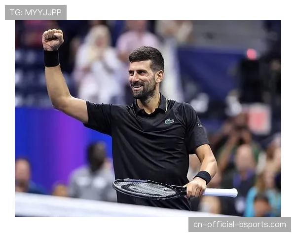 雅典站决赛德约科维奇经验制胜 年轻球员关键分处理待提升