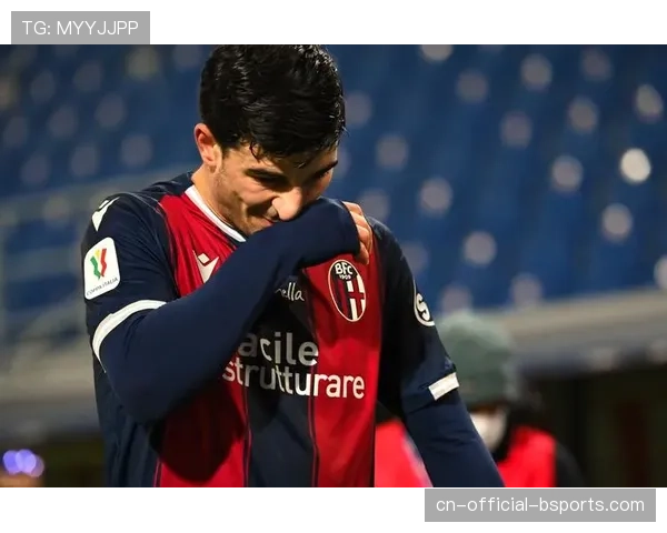 奥尔索利尼与坎比亚吉组成博洛尼亚进攻双核 配合默契