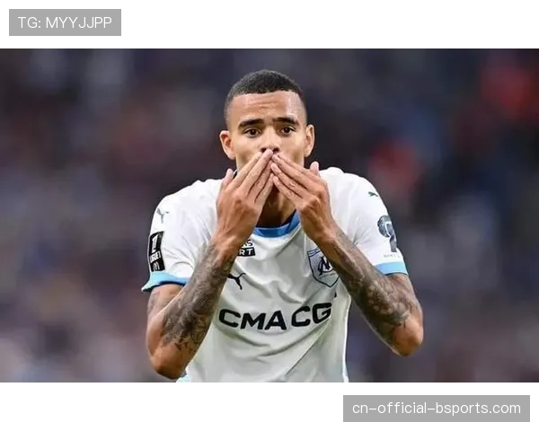 马赛4-3-3阵型依赖中场控制与边路突破，格林伍德抢点能力突出