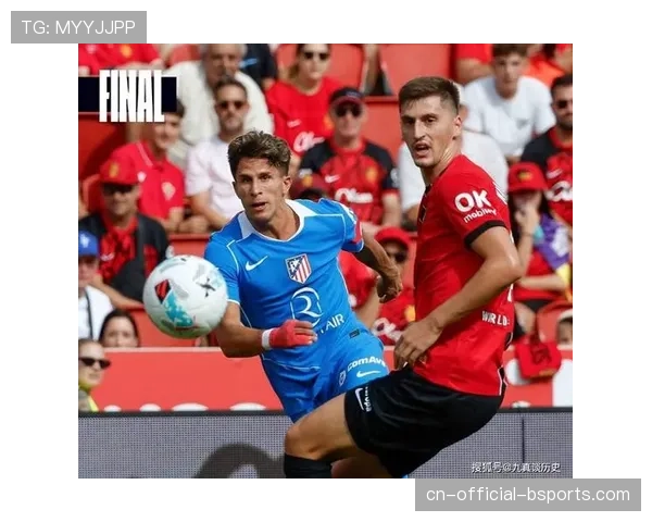 马竞4-2逆转西班牙人揭示西蒙尼中场绞杀战术复苏迹象